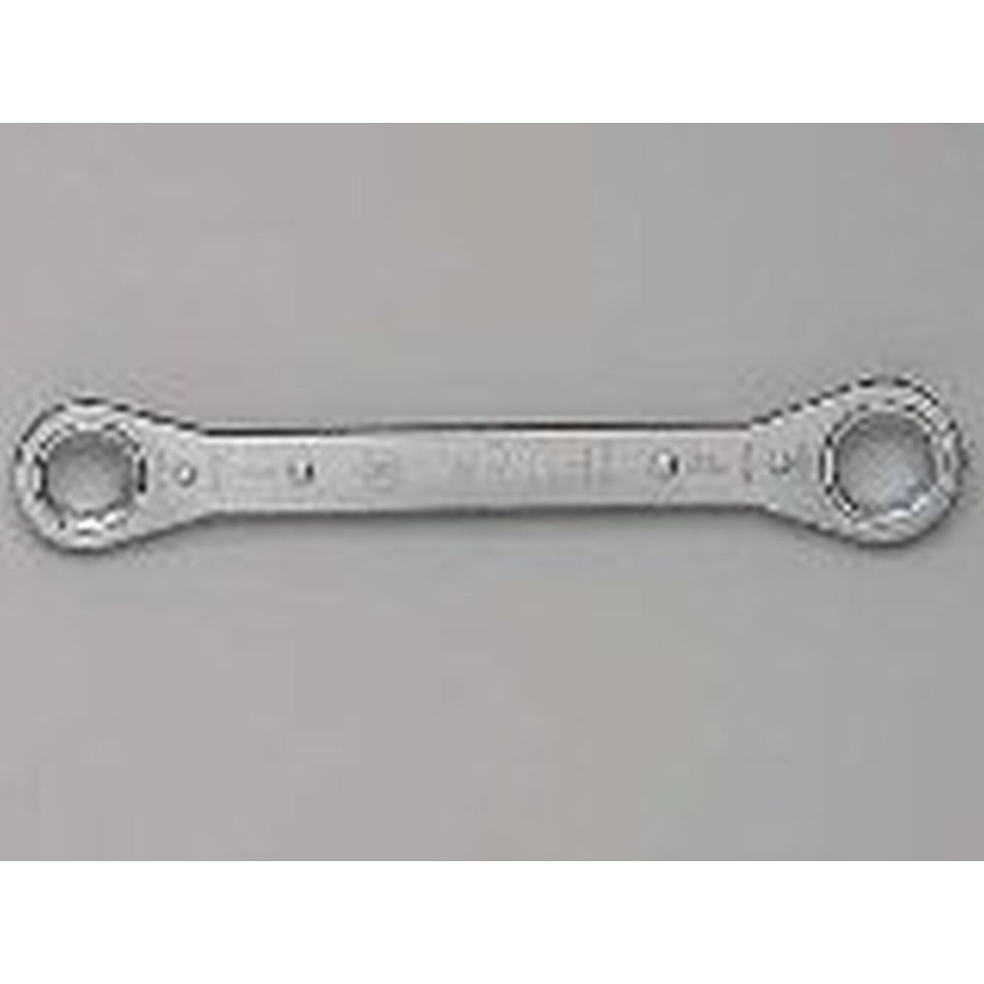Wright Tool, 12 Pt 1-1/8in.x1-1/4in. Full Polish Alloy Box Wrench, Model# 9389